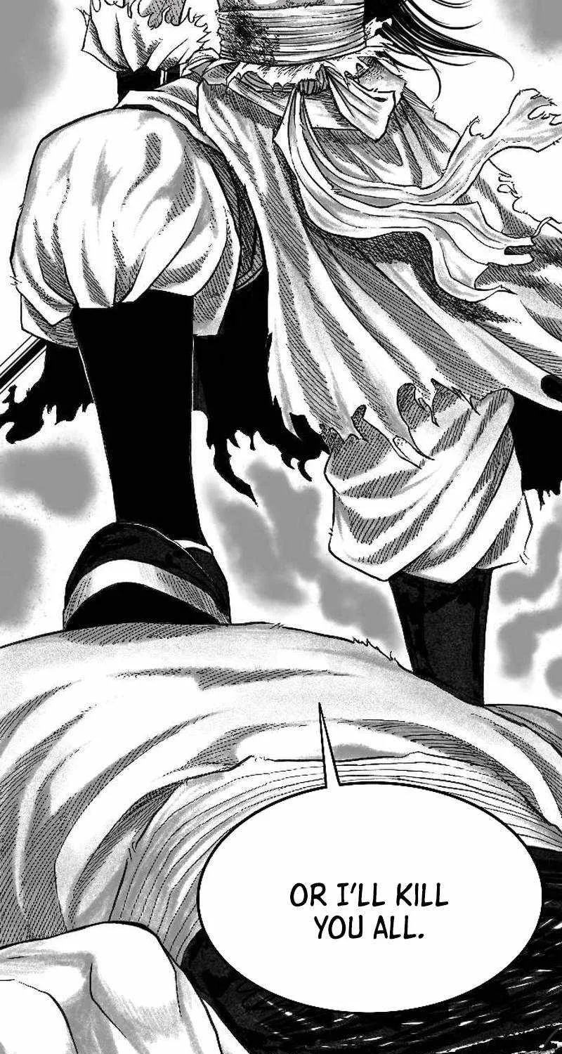 Read Black Serpent chapter 2 image 86 on Lezhin