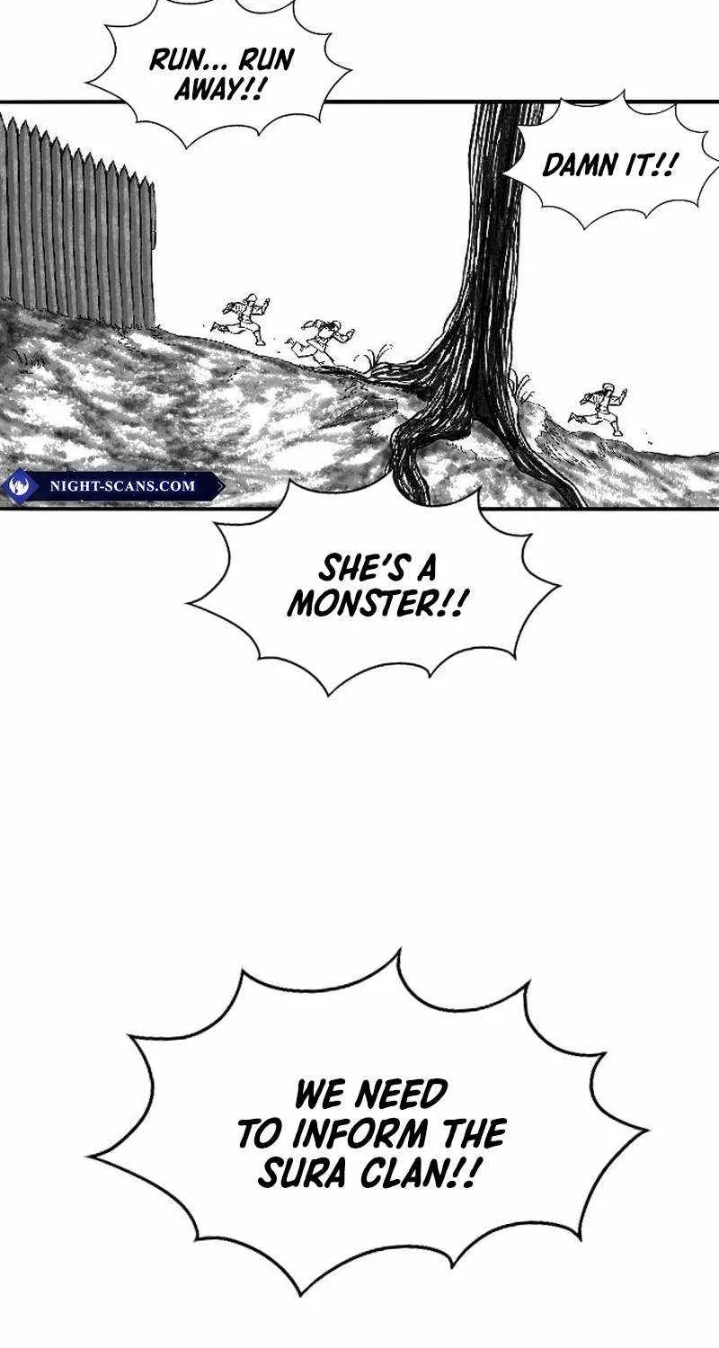 Read Black Serpent chapter 2 image 89 on Lezhin