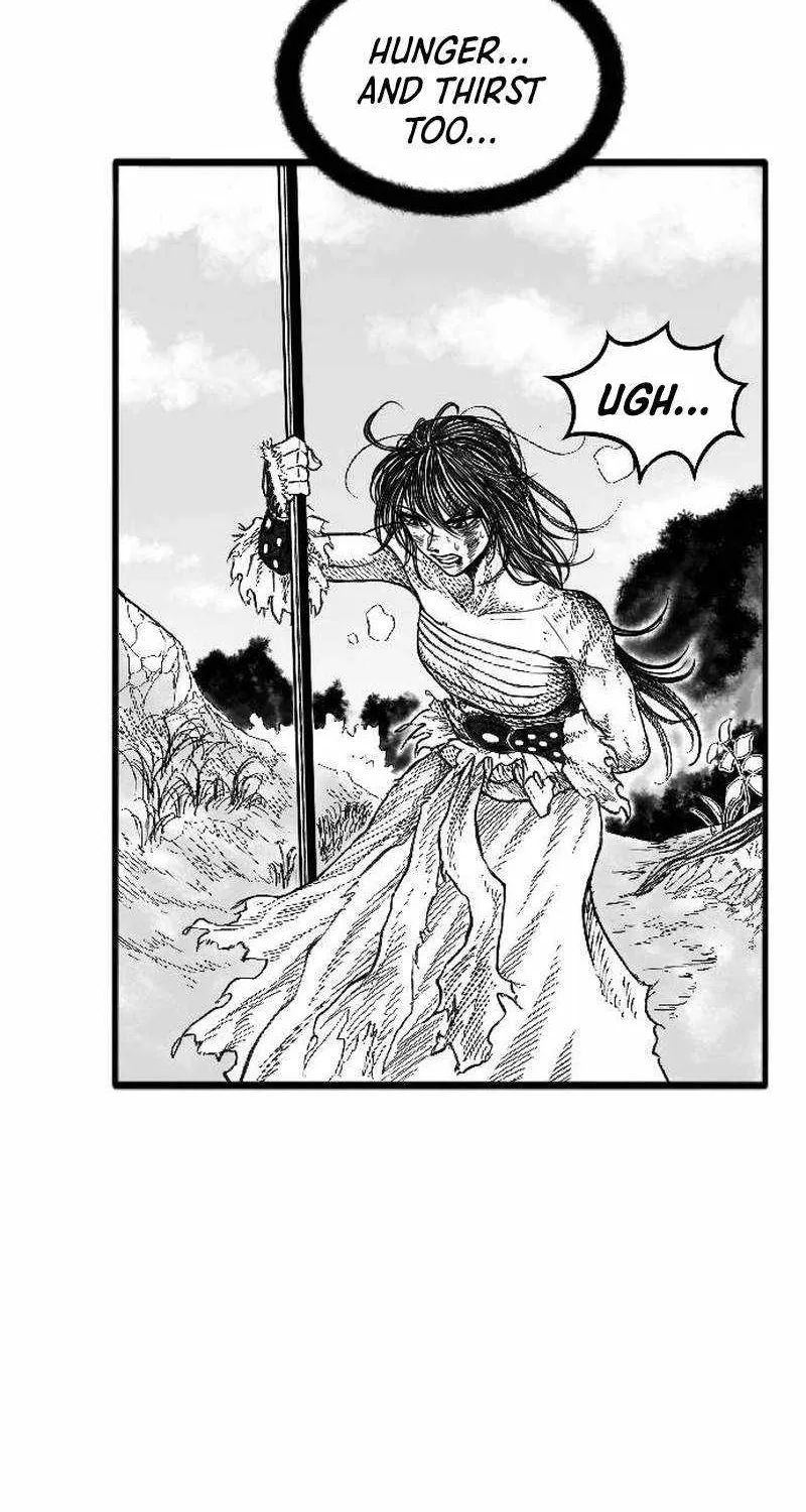 Read Black Serpent chapter 2 image 9 on Lezhin