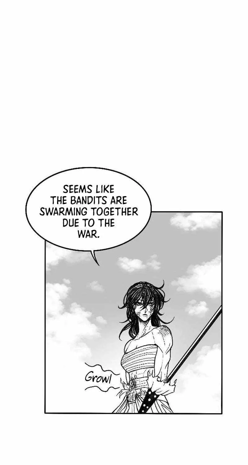 Read Black Serpent chapter 2 image 90 on Lezhin