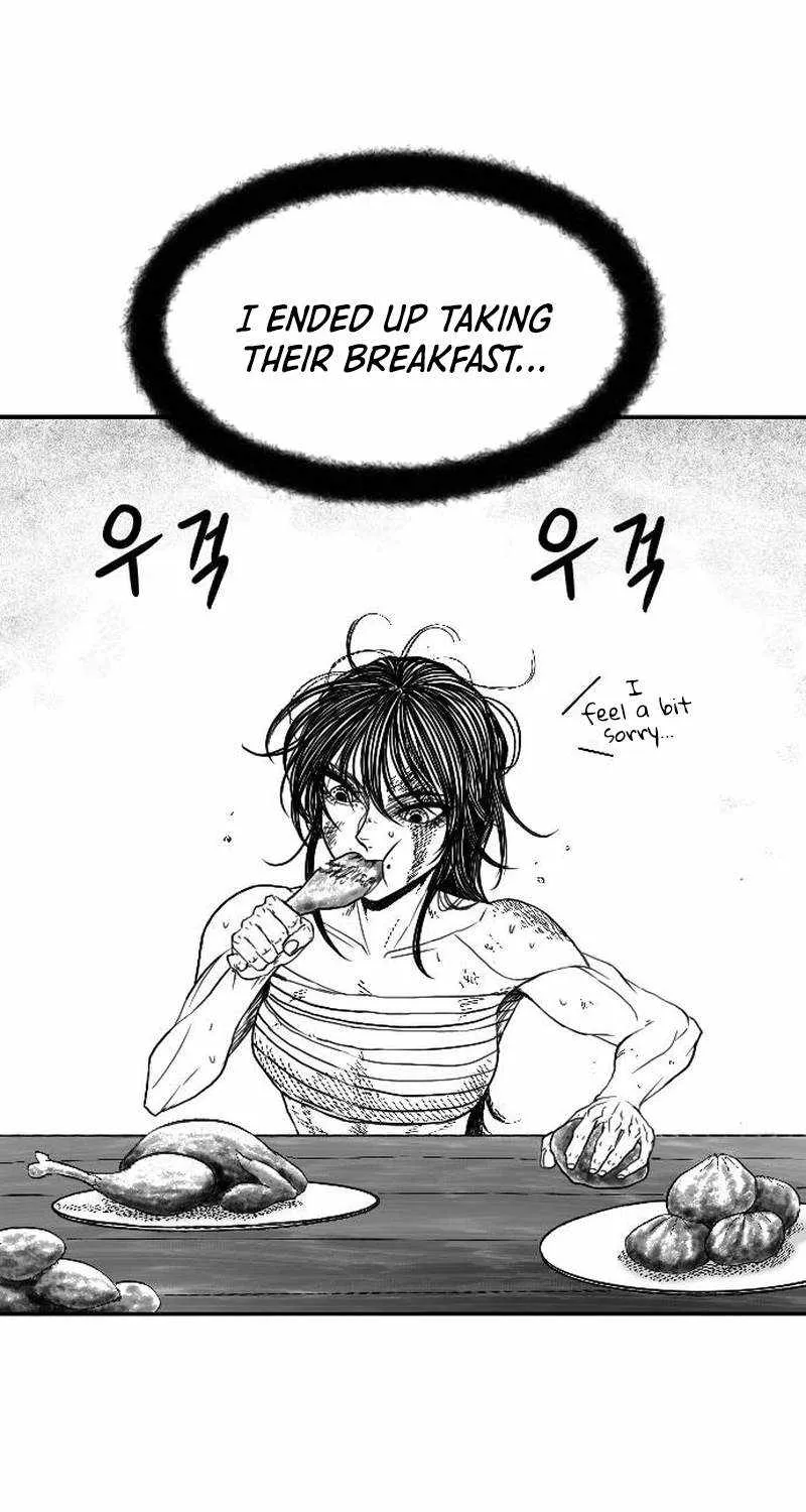 Read Black Serpent chapter 2 image 94 on Lezhin