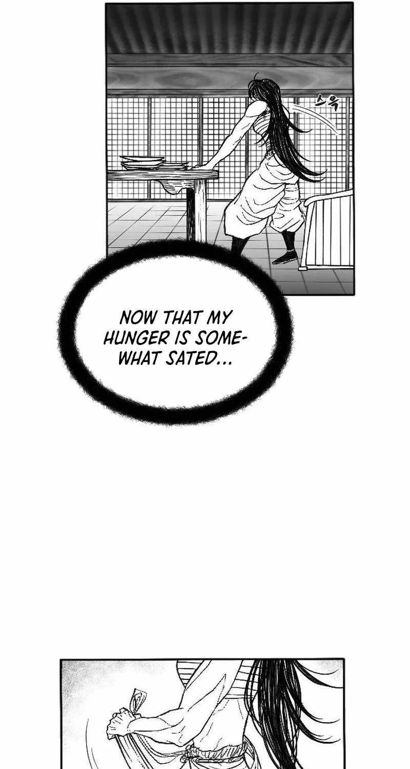 Read Black Serpent chapter 2 image 96 on Lezhin