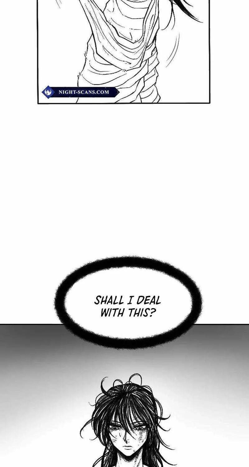 Read Black Serpent chapter 2 image 97 on Lezhin