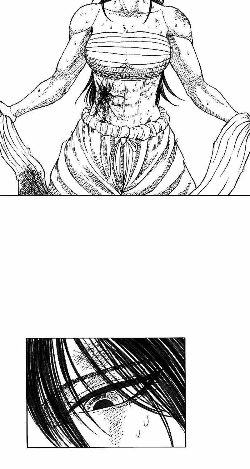 Read Black Serpent chapter 2 image 98 on Lezhin