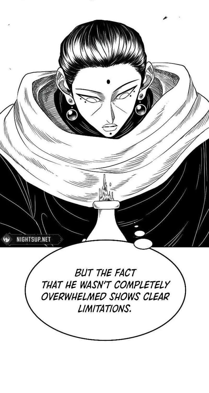 Read Black Serpent chapter 20 image 104 on Lezhin