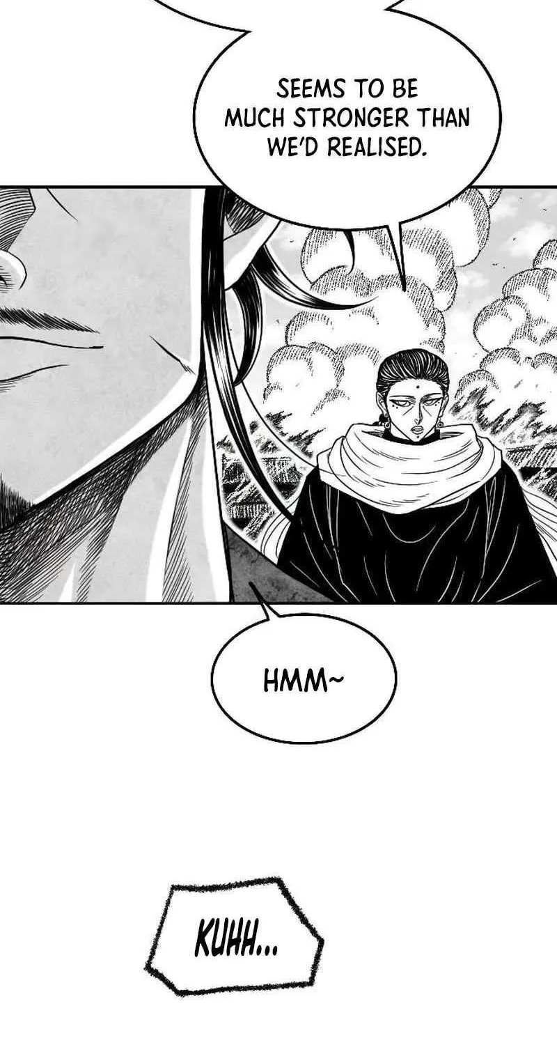 Read Black Serpent chapter 20 image 108 on Lezhin