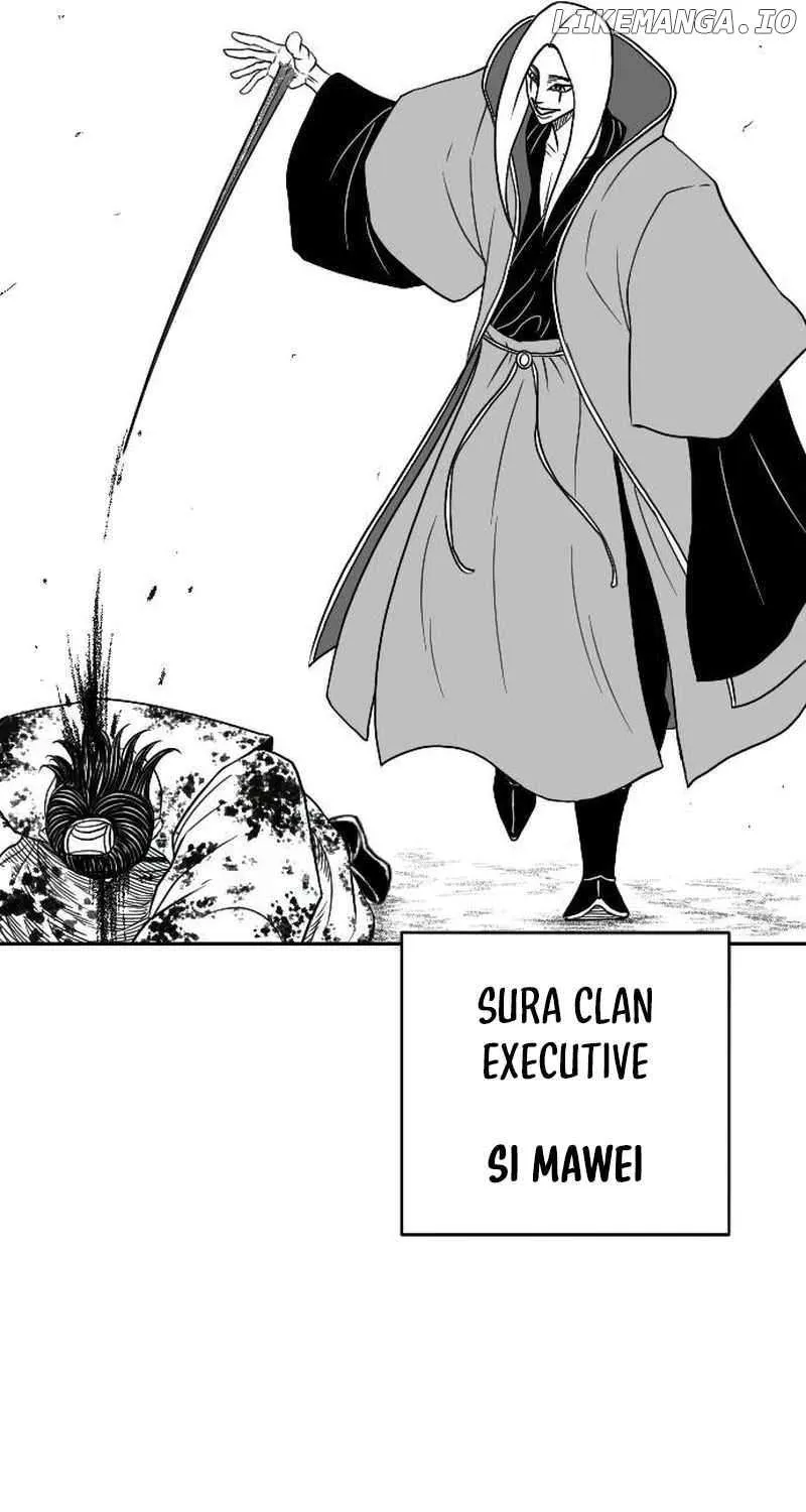 Read Black Serpent chapter 20 image 113 on Lezhin