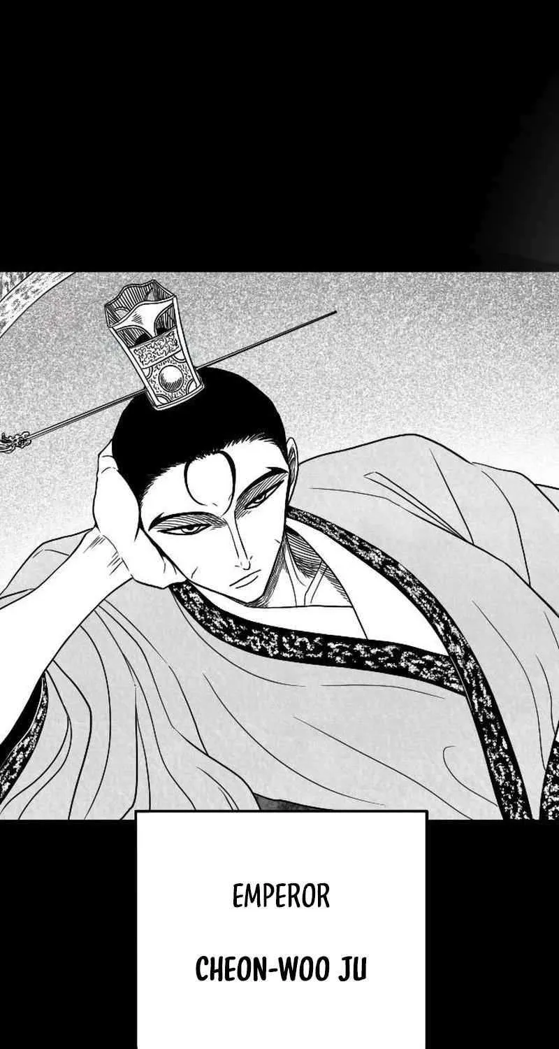 Read Black Serpent chapter 20 image 14 on Lezhin