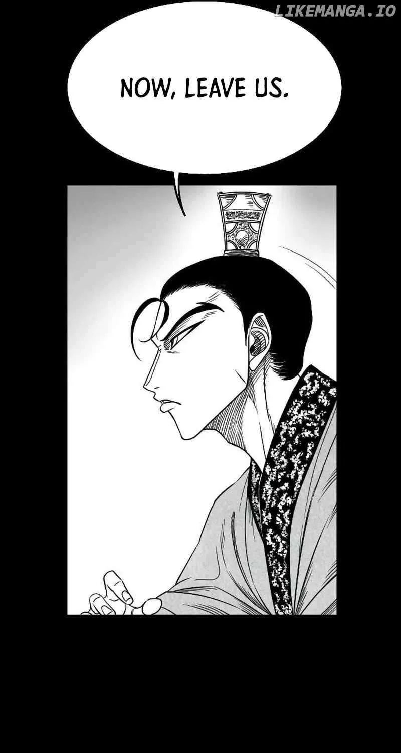 Read Black Serpent chapter 20 image 19 on Lezhin