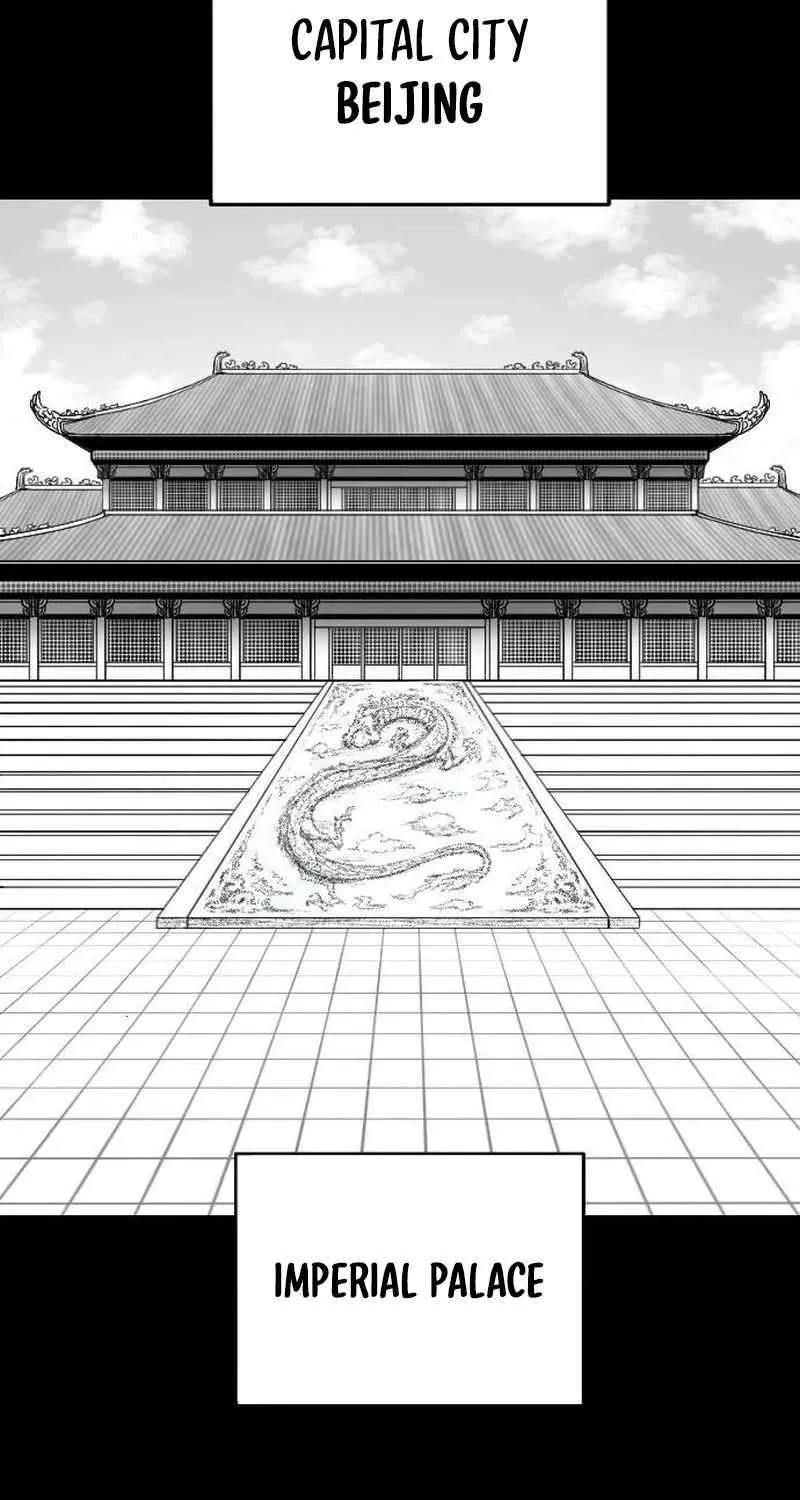 Read Black Serpent chapter 20 image 3 on Lezhin