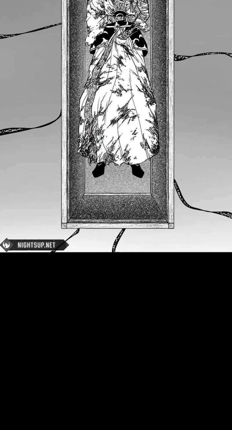 Read Black Serpent chapter 20 image 35 on Lezhin