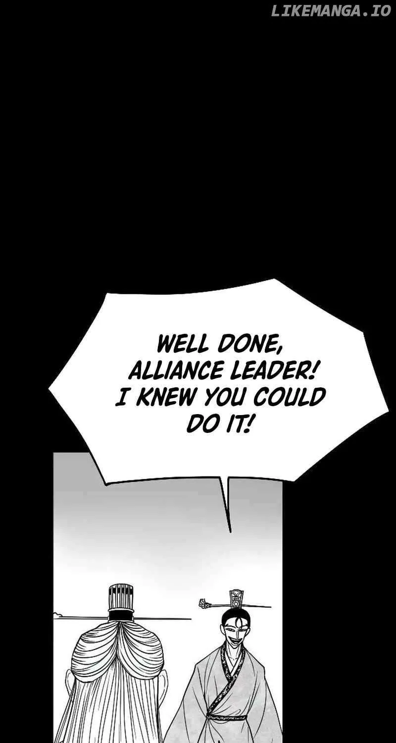 Read Black Serpent chapter 20 image 42 on Lezhin