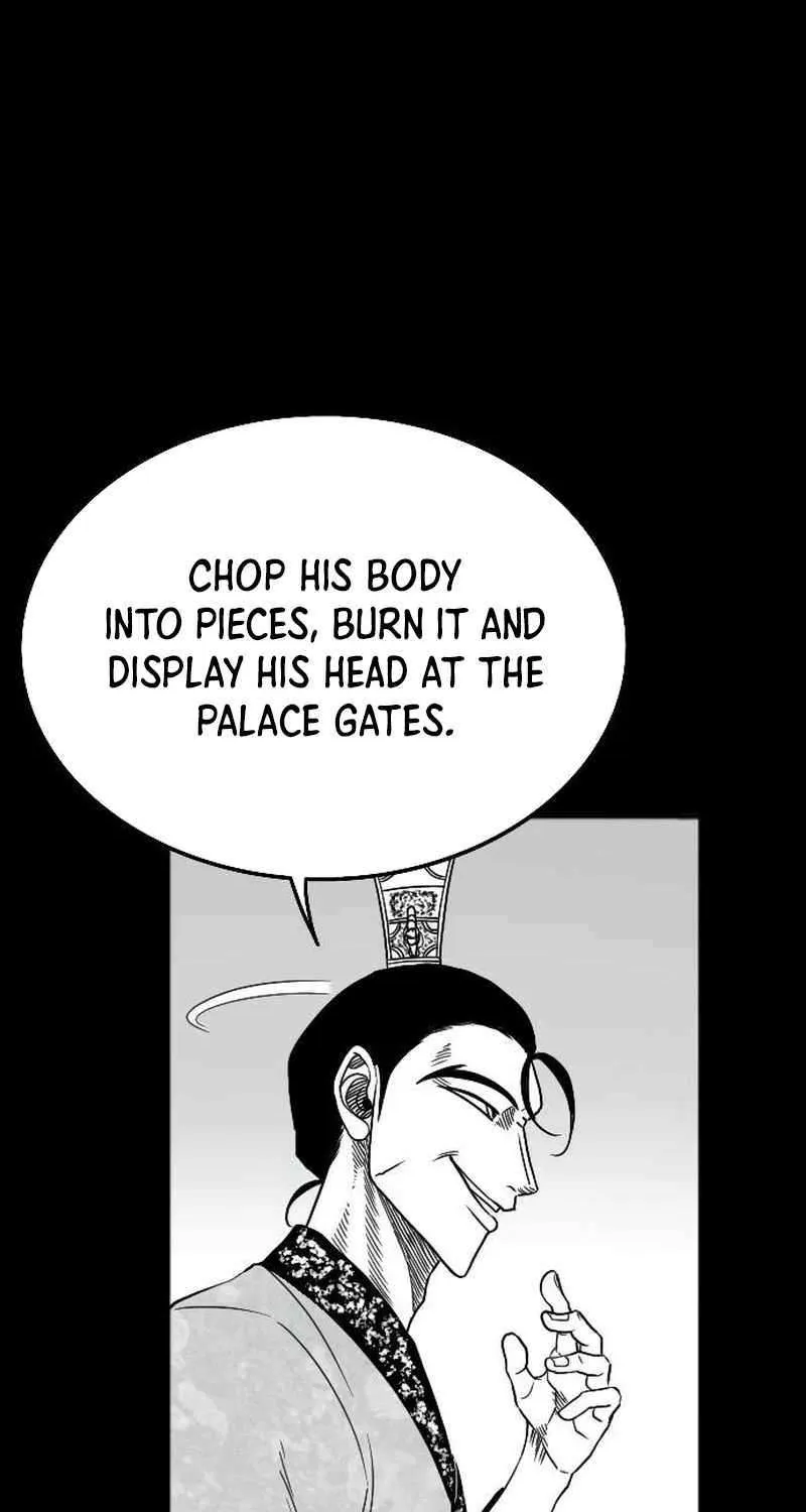 Read Black Serpent chapter 20 image 45 on Lezhin