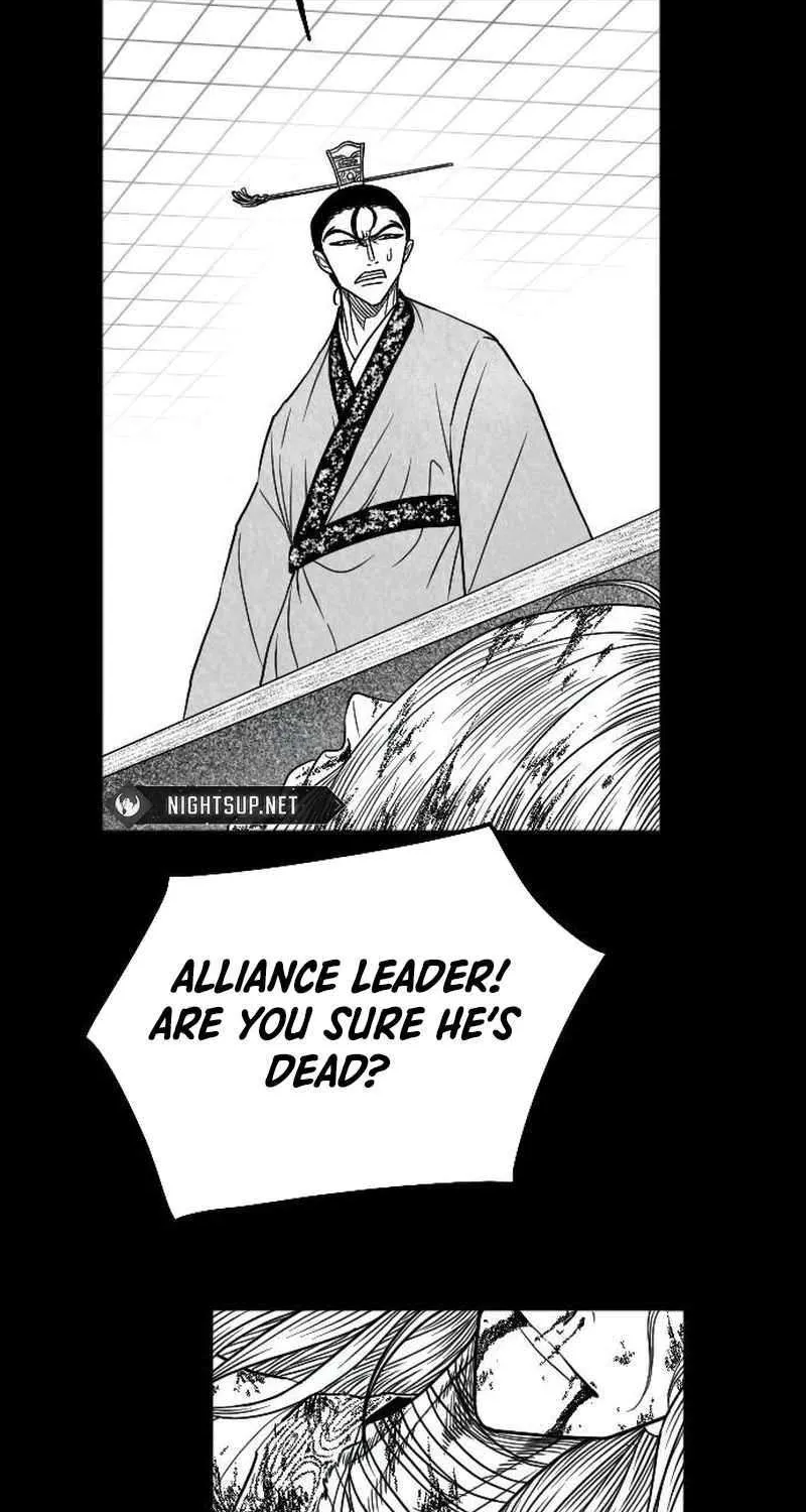 Read Black Serpent chapter 20 image 51 on Lezhin