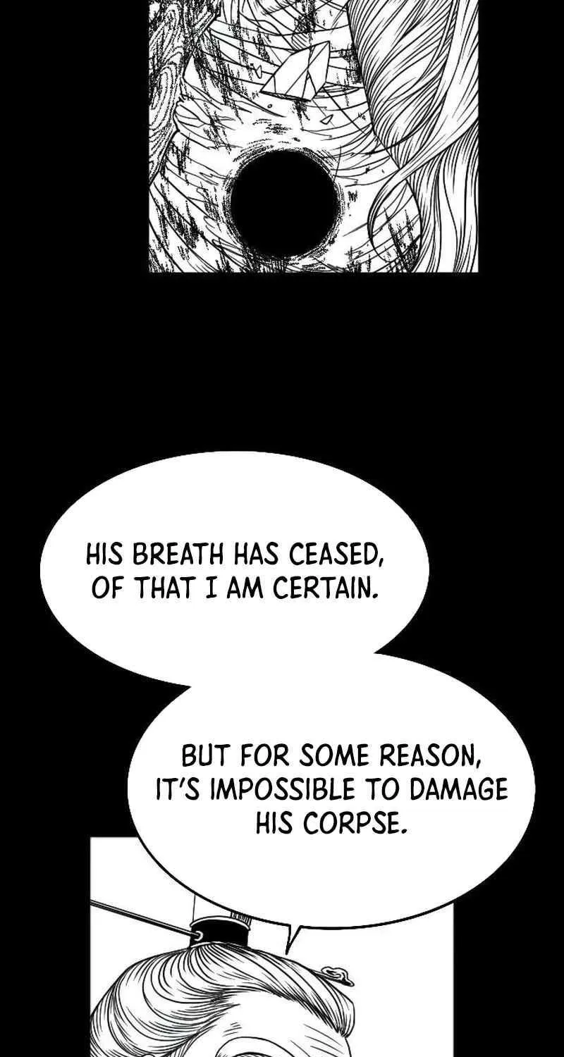 Read Black Serpent chapter 20 image 52 on Lezhin