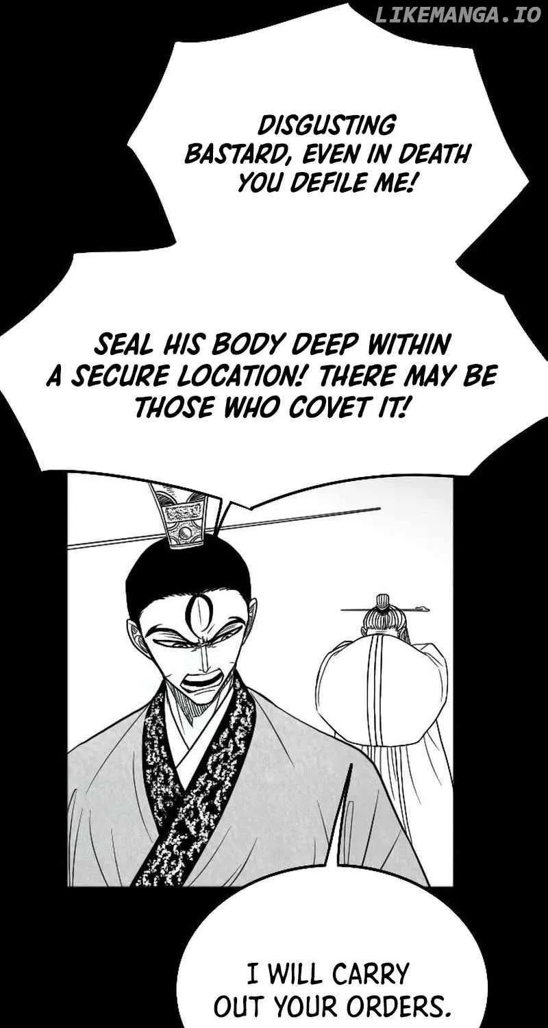 Read Black Serpent chapter 20 image 54 on Lezhin