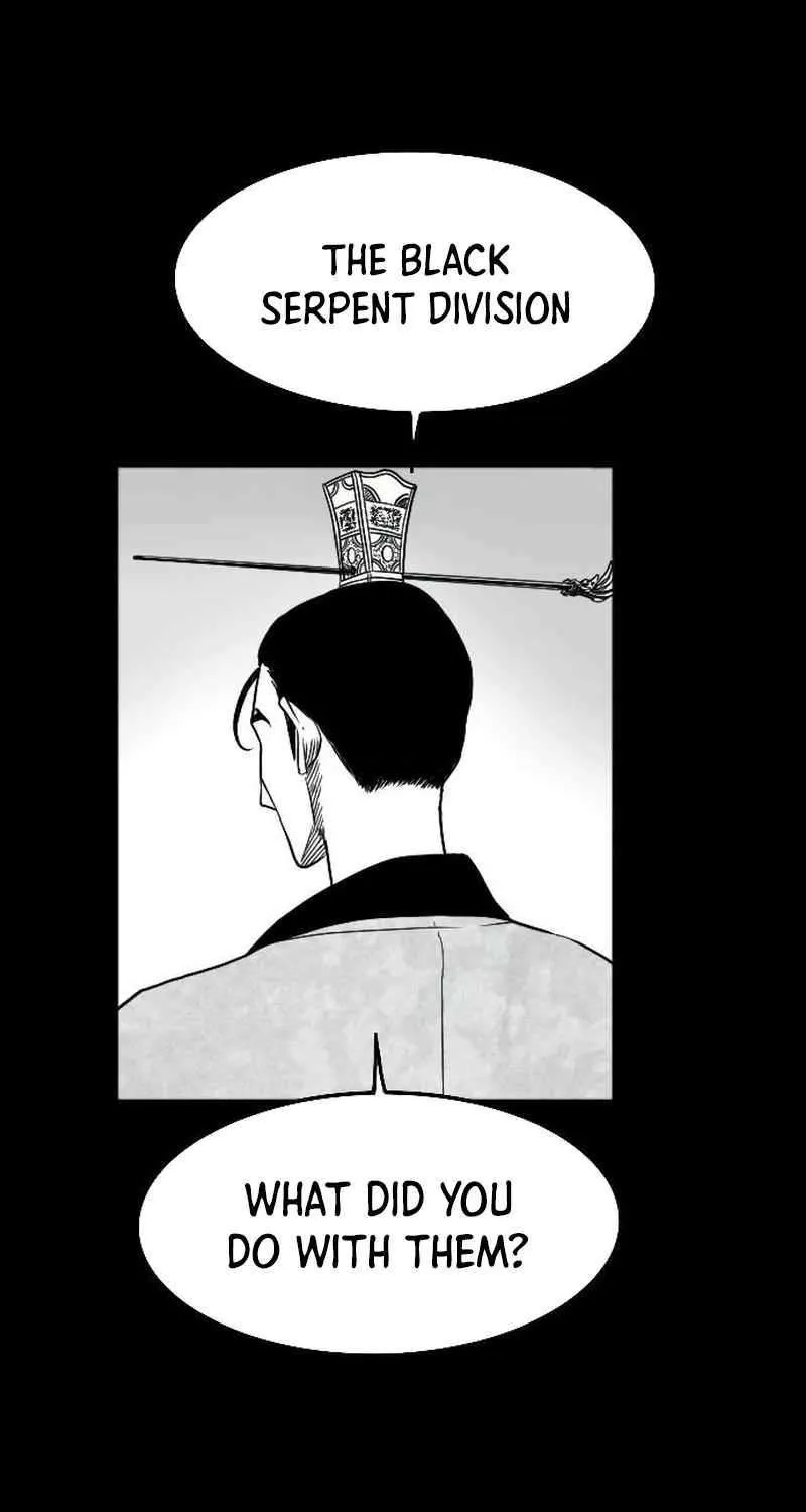 Read Black Serpent chapter 20 image 56 on Lezhin