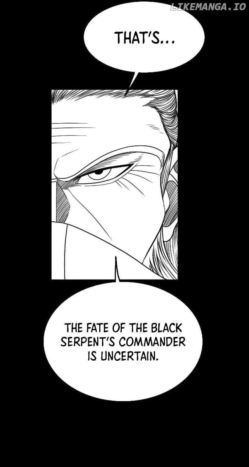 Read Black Serpent chapter 20 image 59 on Lezhin