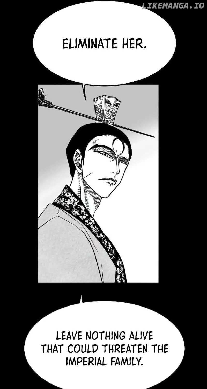 Read Black Serpent chapter 20 image 65 on Lezhin