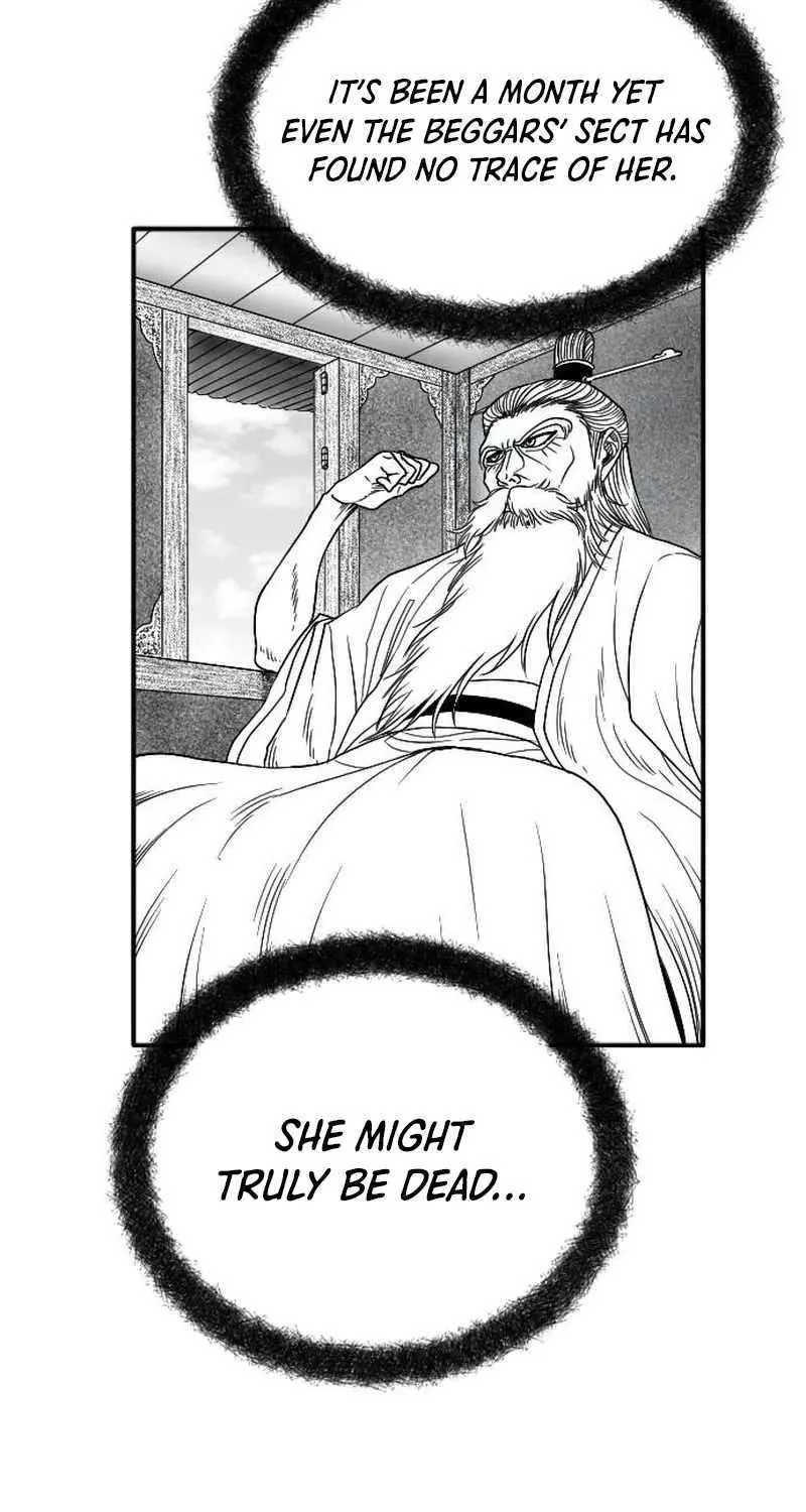 Read Black Serpent chapter 20 image 67 on Lezhin