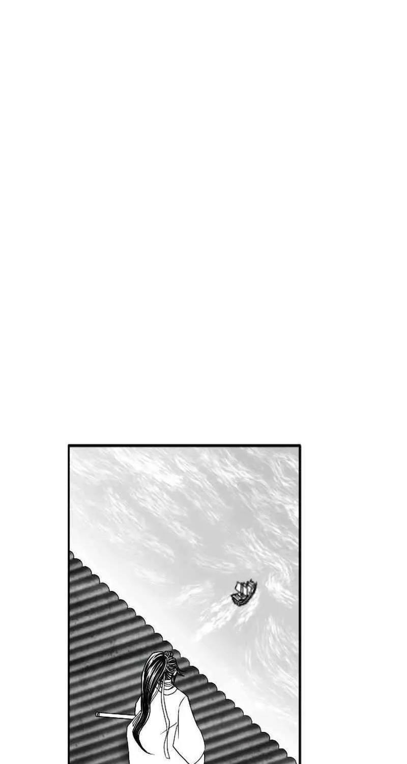 Read Black Serpent chapter 20 image 92 on Lezhin
