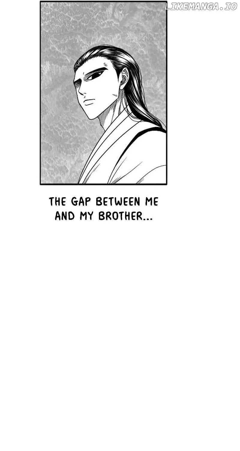 Read Black Serpent chapter 20 image 95 on Lezhin