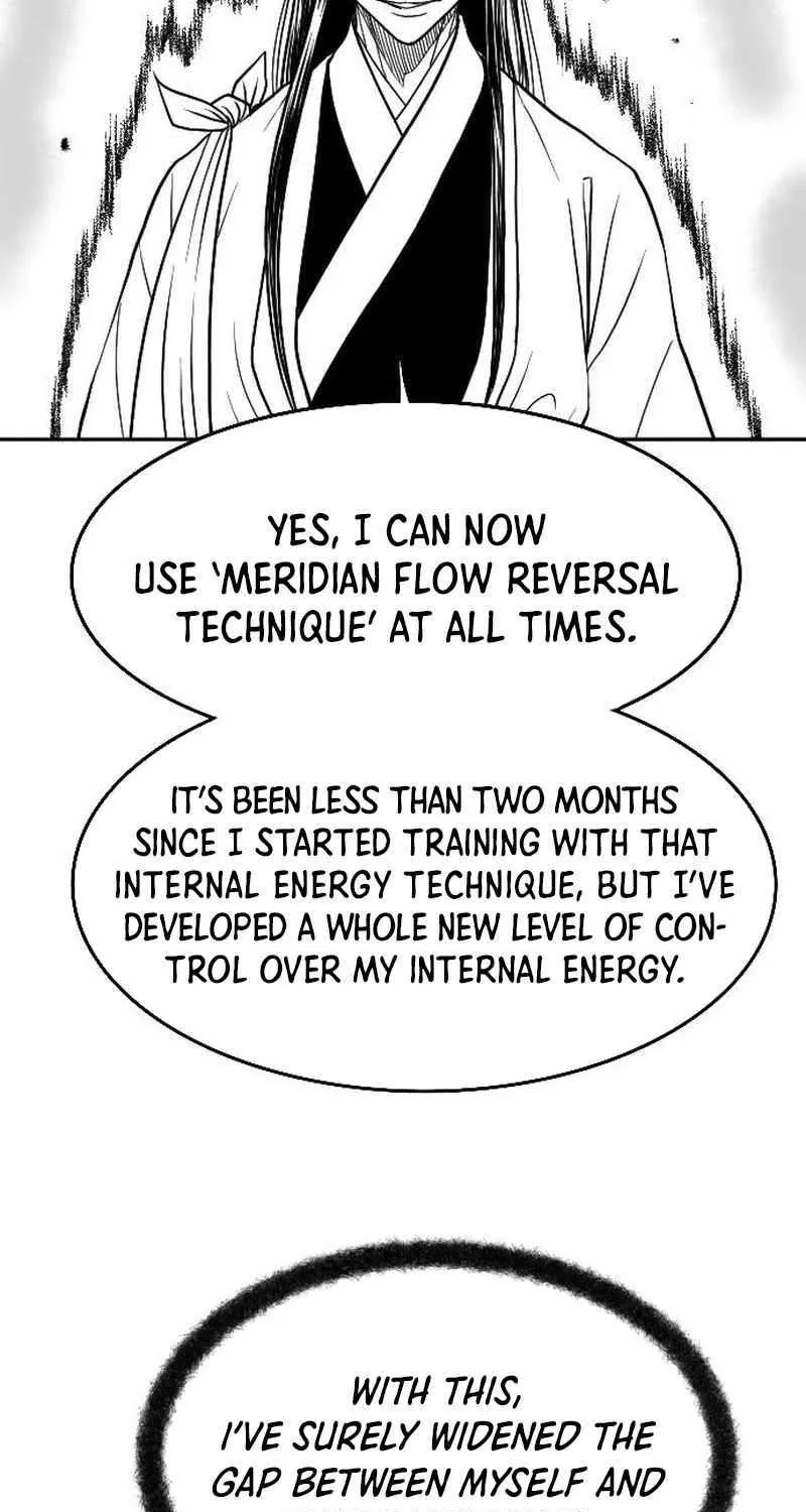 Read Black Serpent chapter 21 image 101 on Lezhin