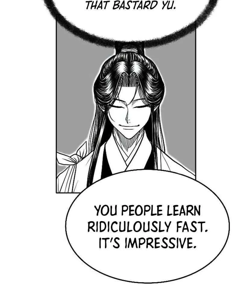 Read Black Serpent chapter 21 image 102 on Lezhin