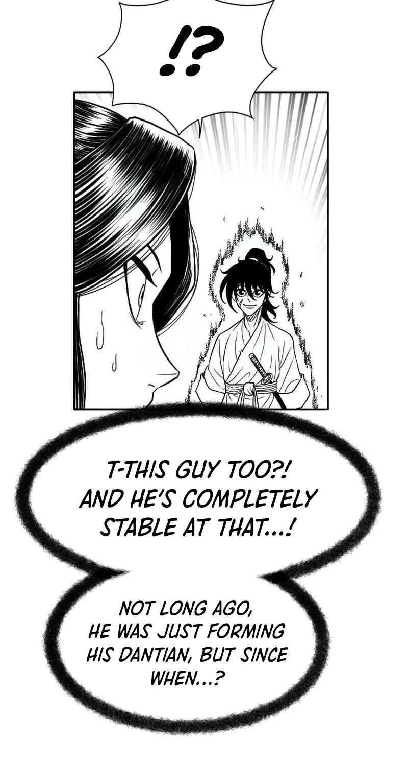 Read Black Serpent chapter 21 image 104 on Lezhin