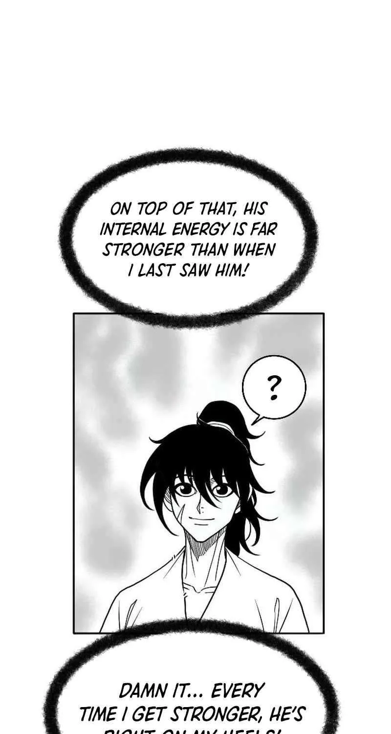 Read Black Serpent chapter 21 image 105 on Lezhin