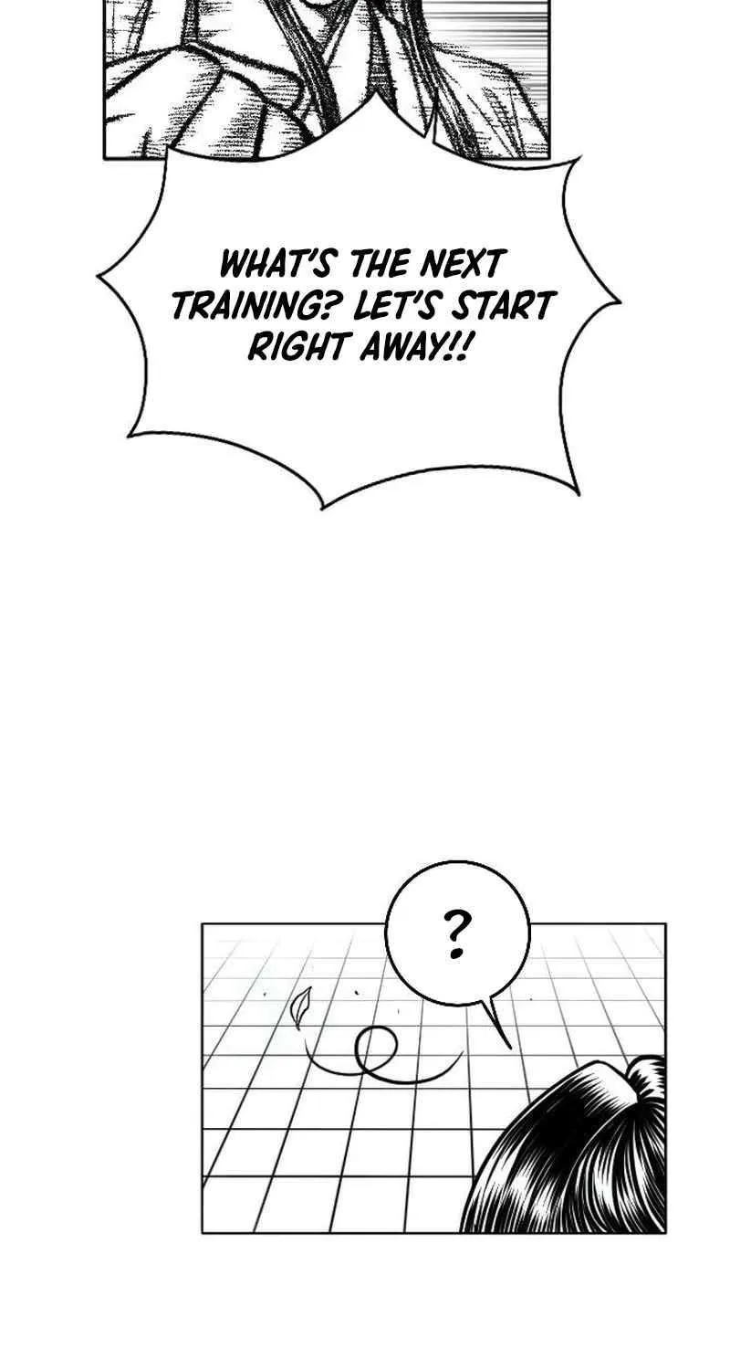 Read Black Serpent chapter 21 image 107 on Lezhin