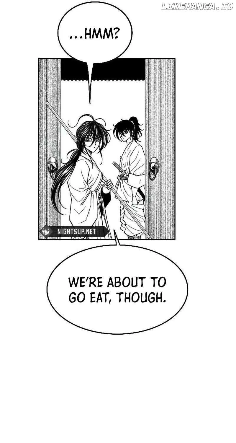 Read Black Serpent chapter 21 image 109 on Lezhin