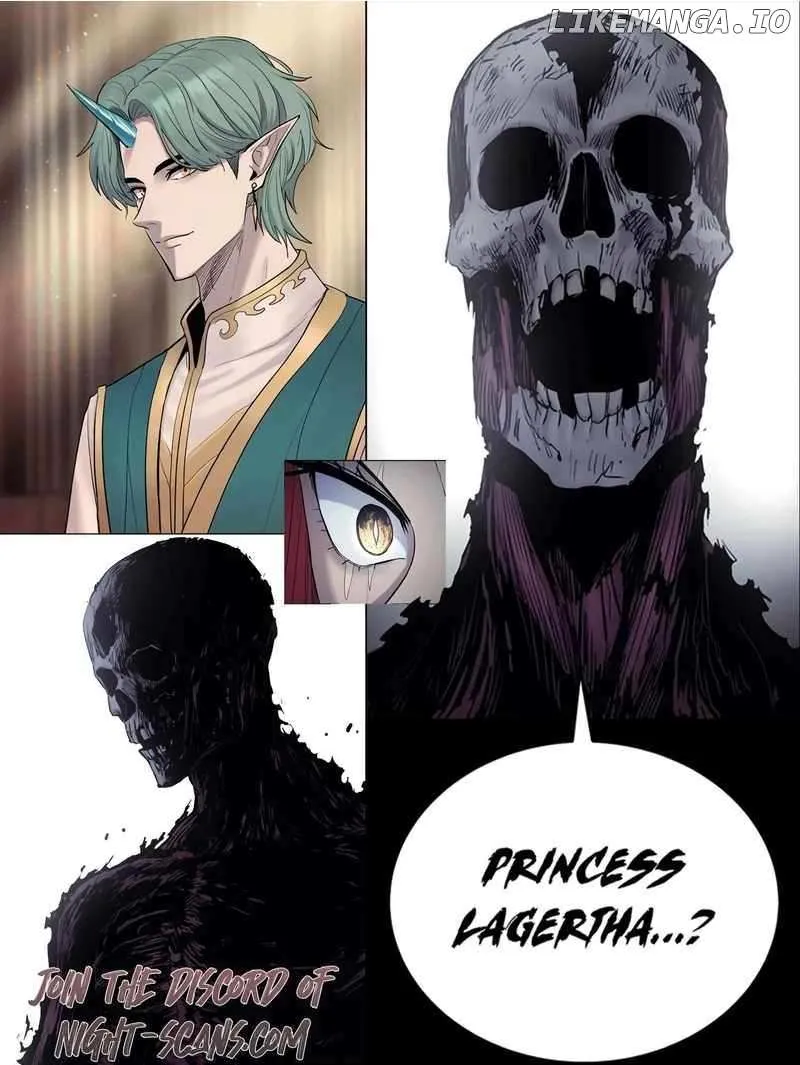 Read Black Serpent chapter 21 image 115 on Lezhin