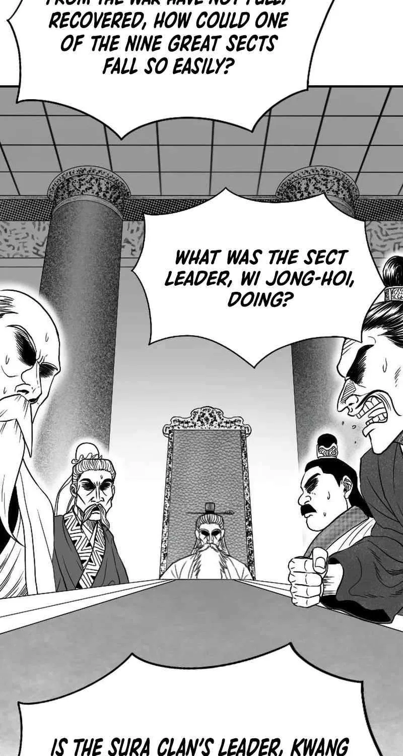 Read Black Serpent chapter 21 image 14 on Lezhin