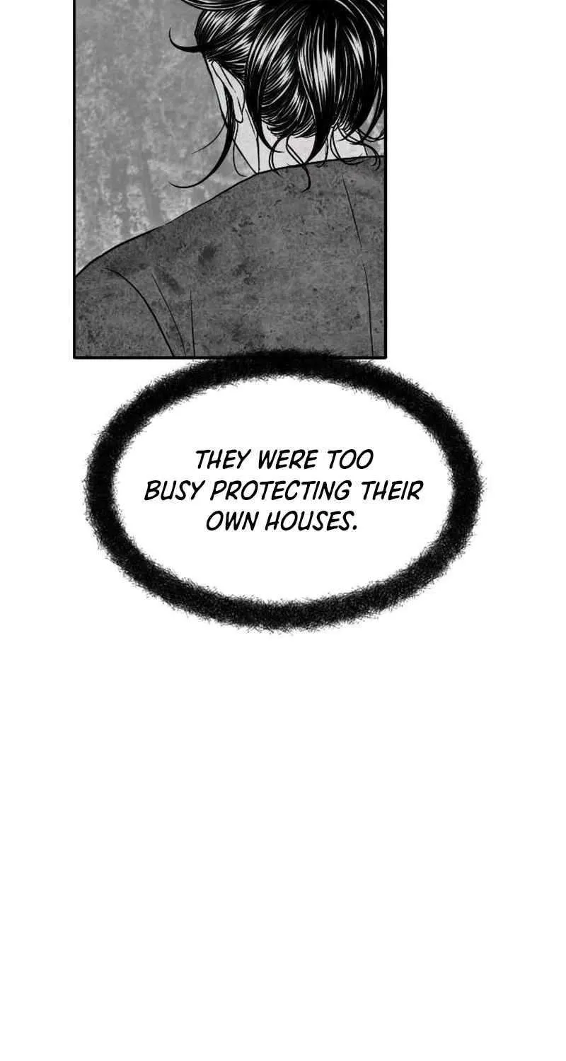 Read Black Serpent chapter 21 image 17 on Lezhin