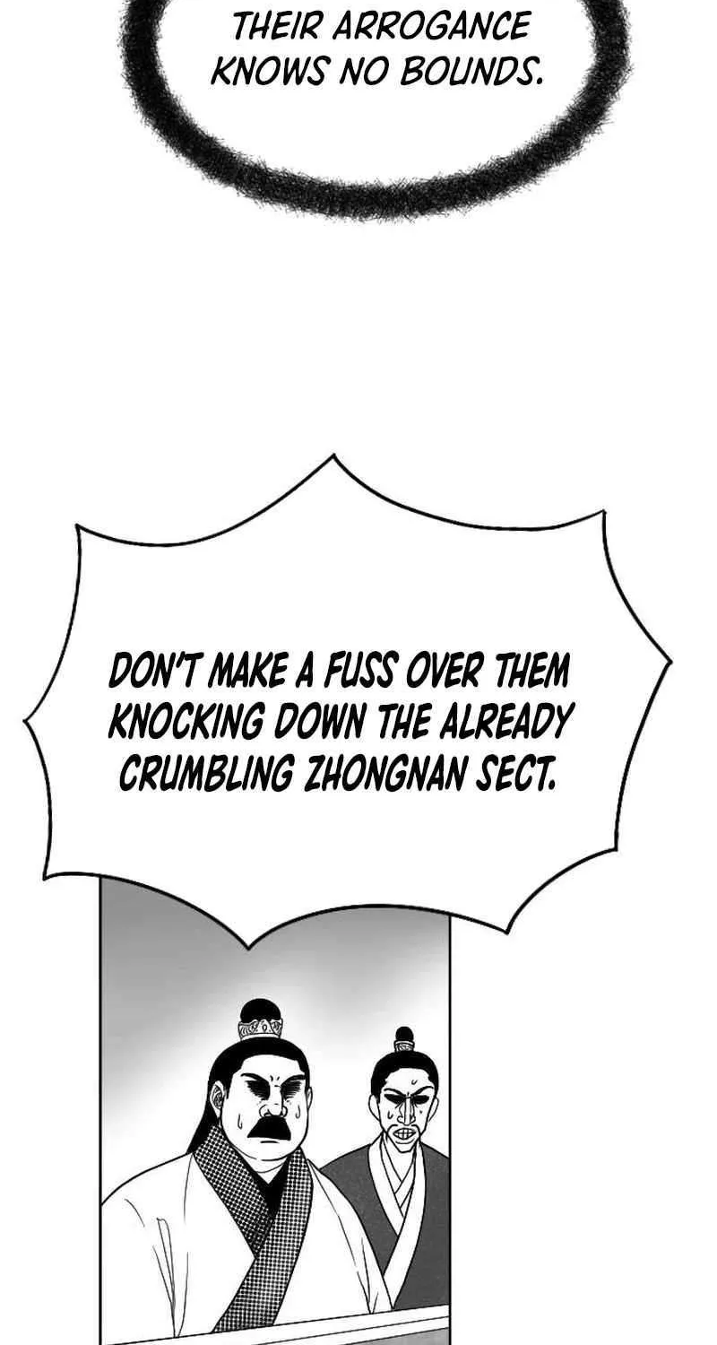 Read Black Serpent chapter 21 image 20 on Lezhin