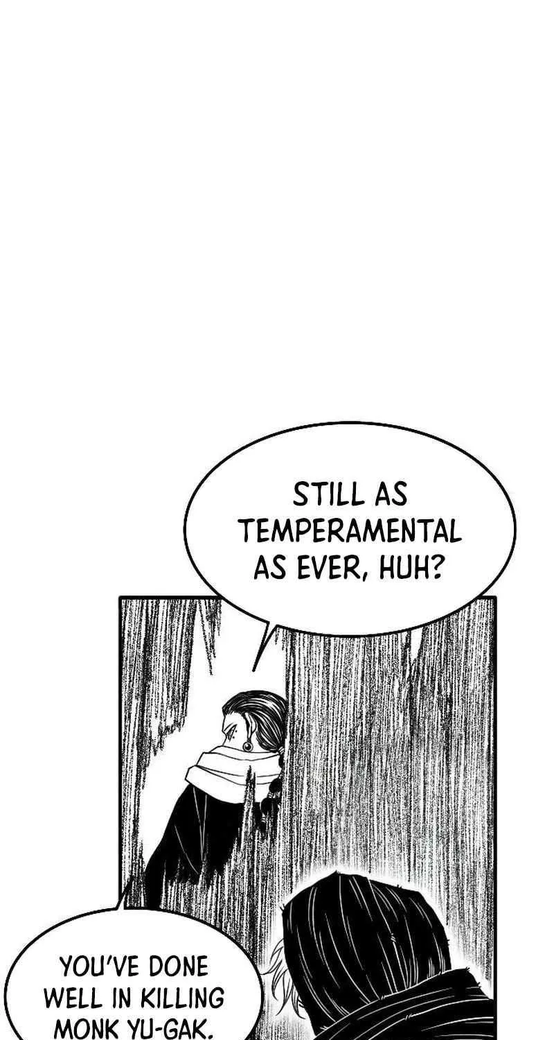 Read Black Serpent chapter 21 image 33 on Lezhin