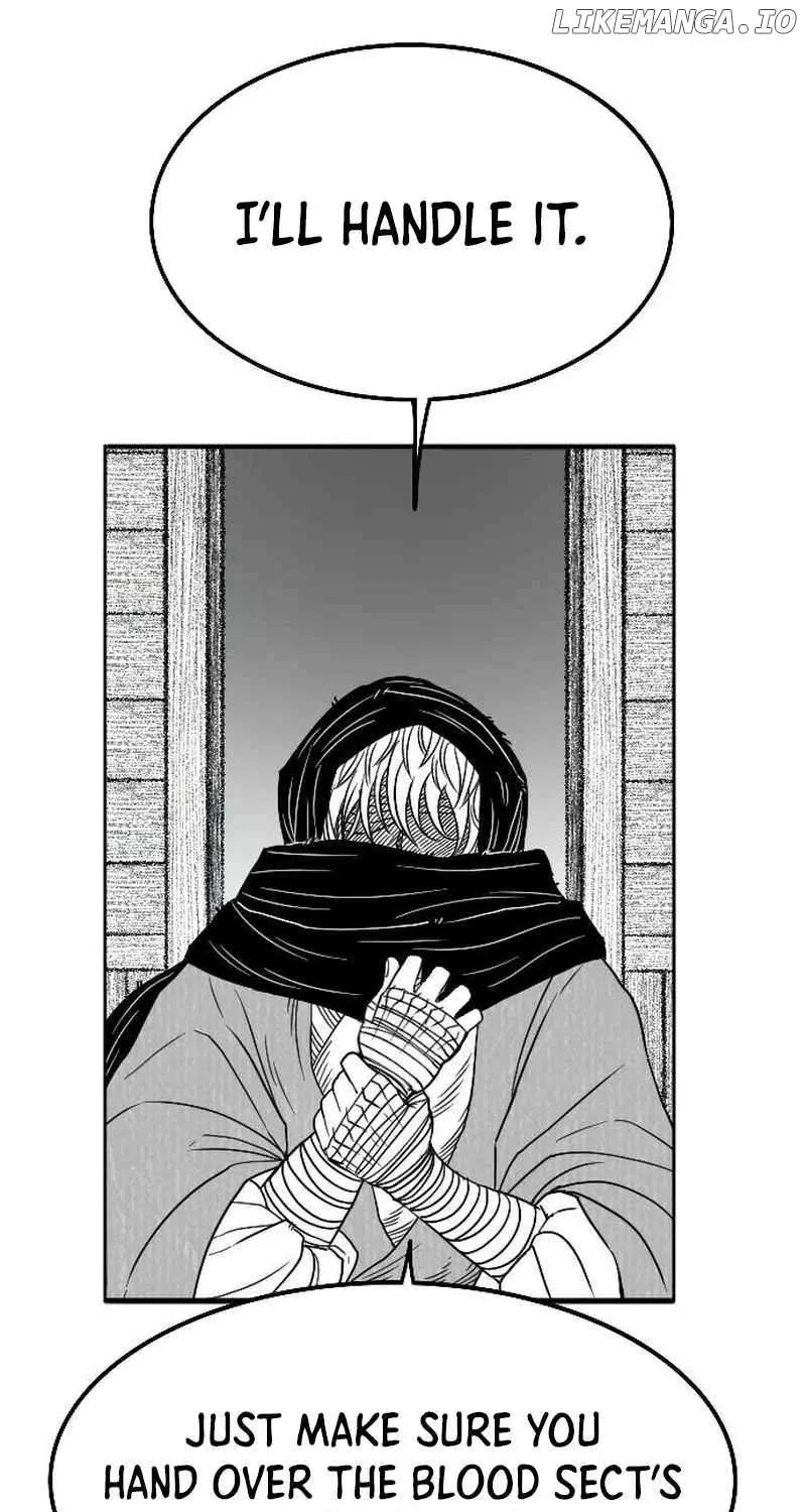 Read Black Serpent chapter 21 image 43 on Lezhin