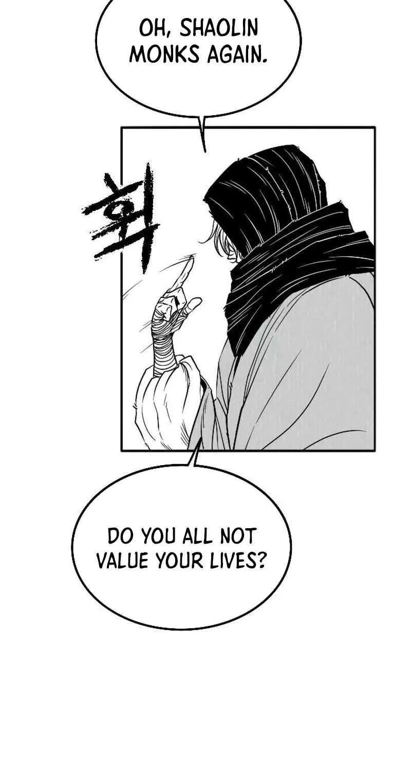 Read Black Serpent chapter 21 image 51 on Lezhin