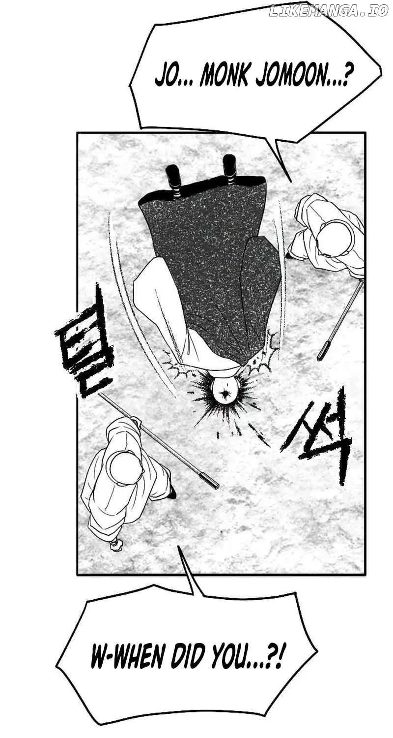 Read Black Serpent chapter 21 image 55 on Lezhin