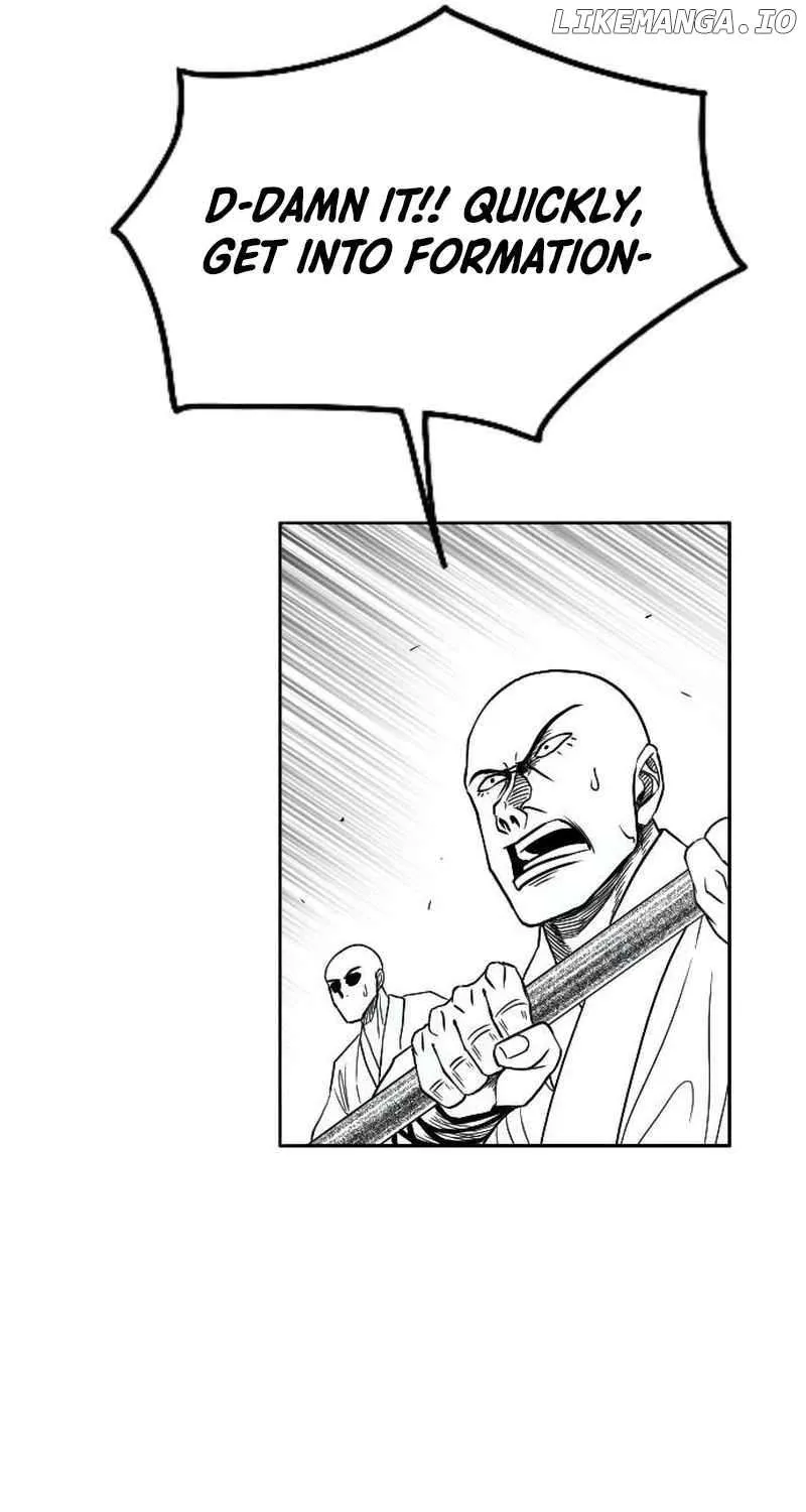 Read Black Serpent chapter 21 image 61 on Lezhin
