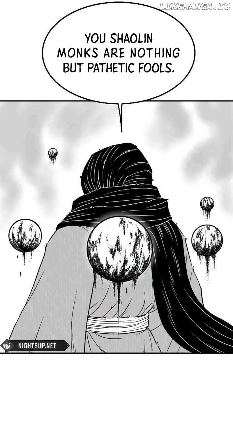 Read Black Serpent chapter 21 image 67 on Lezhin