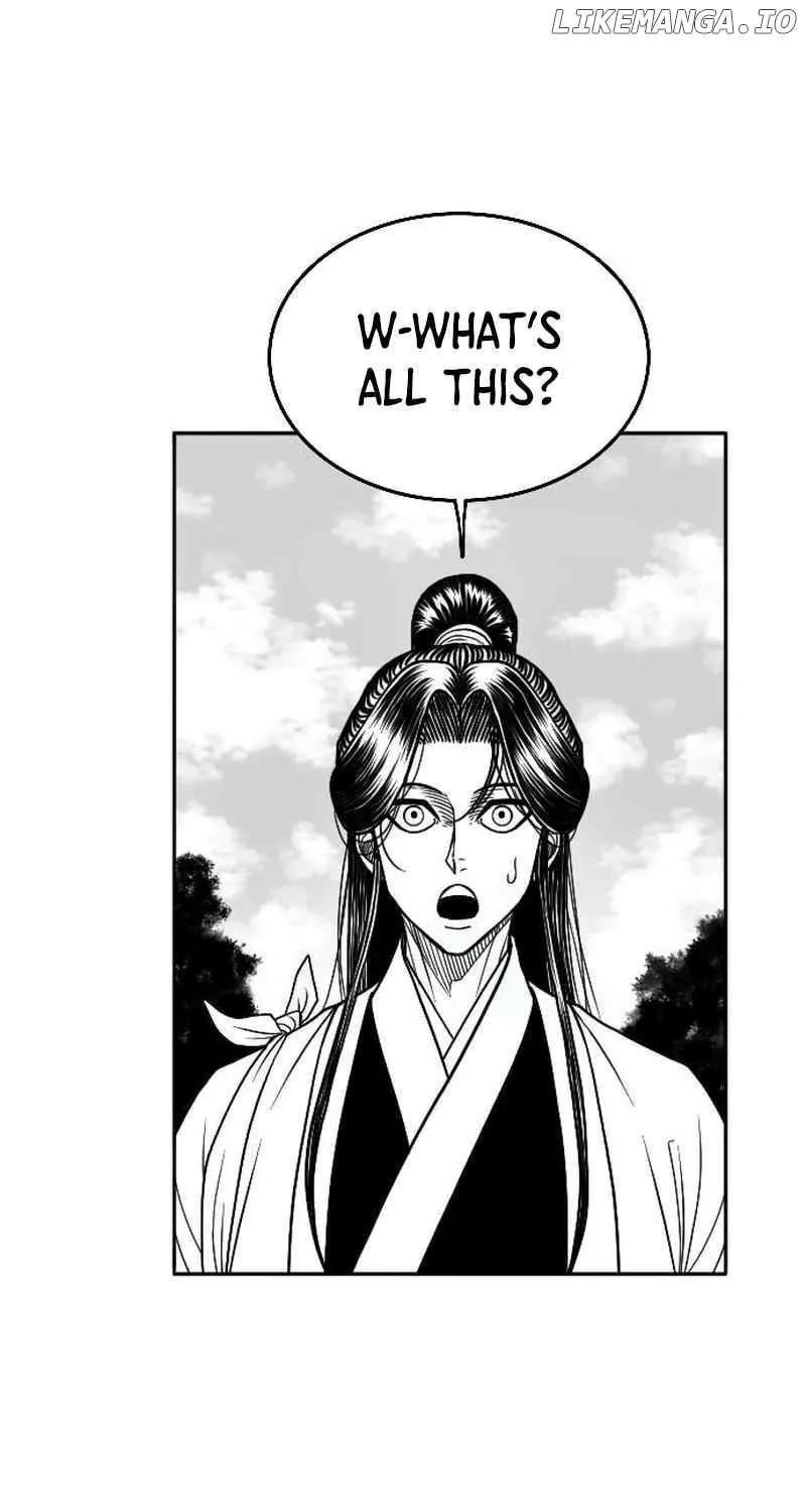 Read Black Serpent chapter 21 image 73 on Lezhin