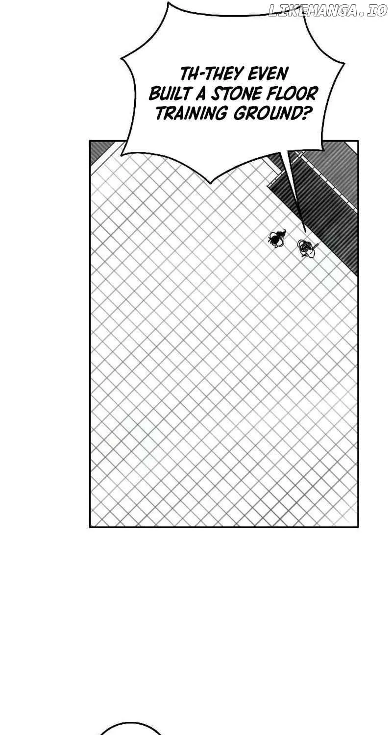 Read Black Serpent chapter 21 image 79 on Lezhin
