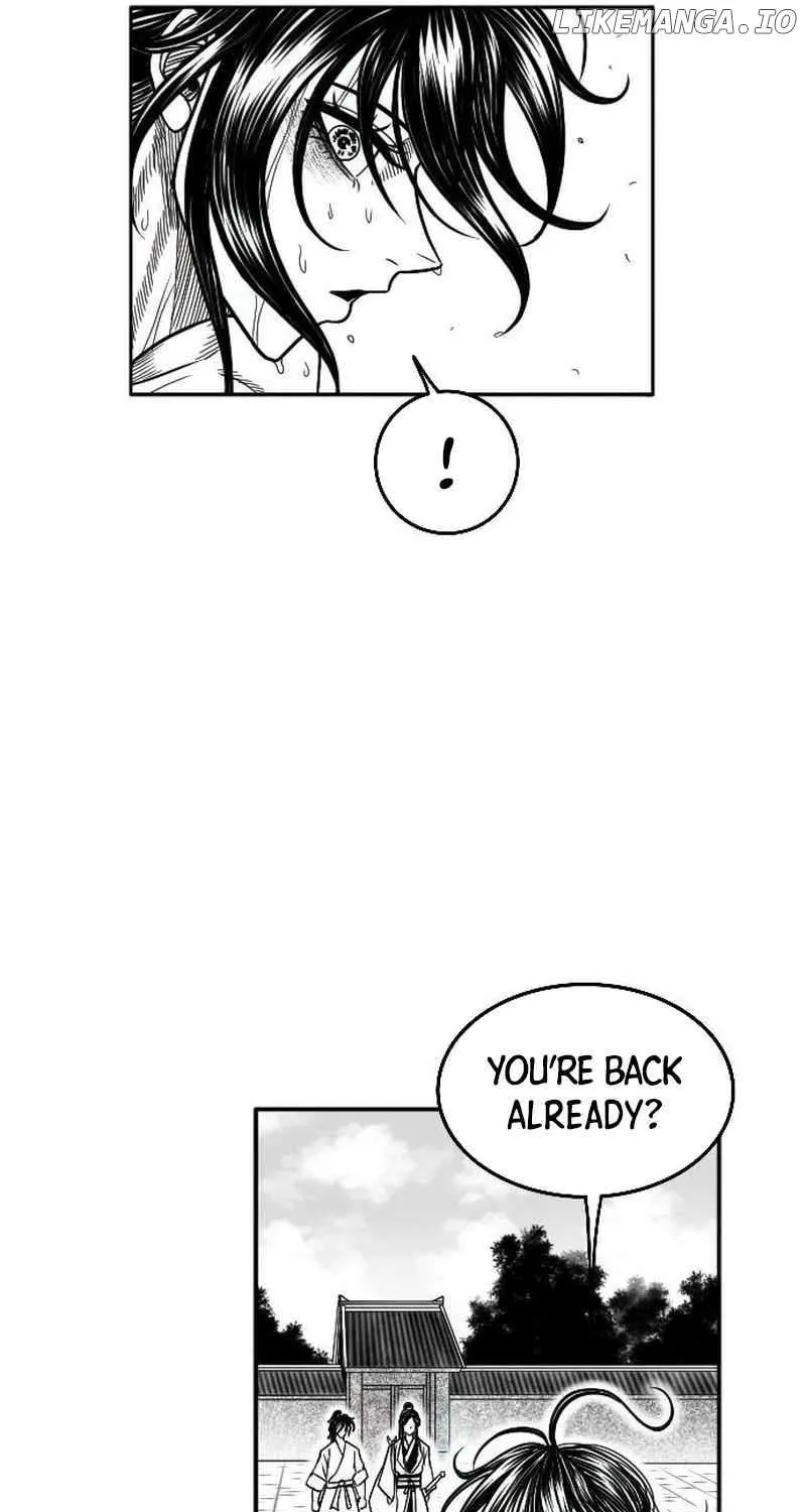 Read Black Serpent chapter 21 image 91 on Lezhin