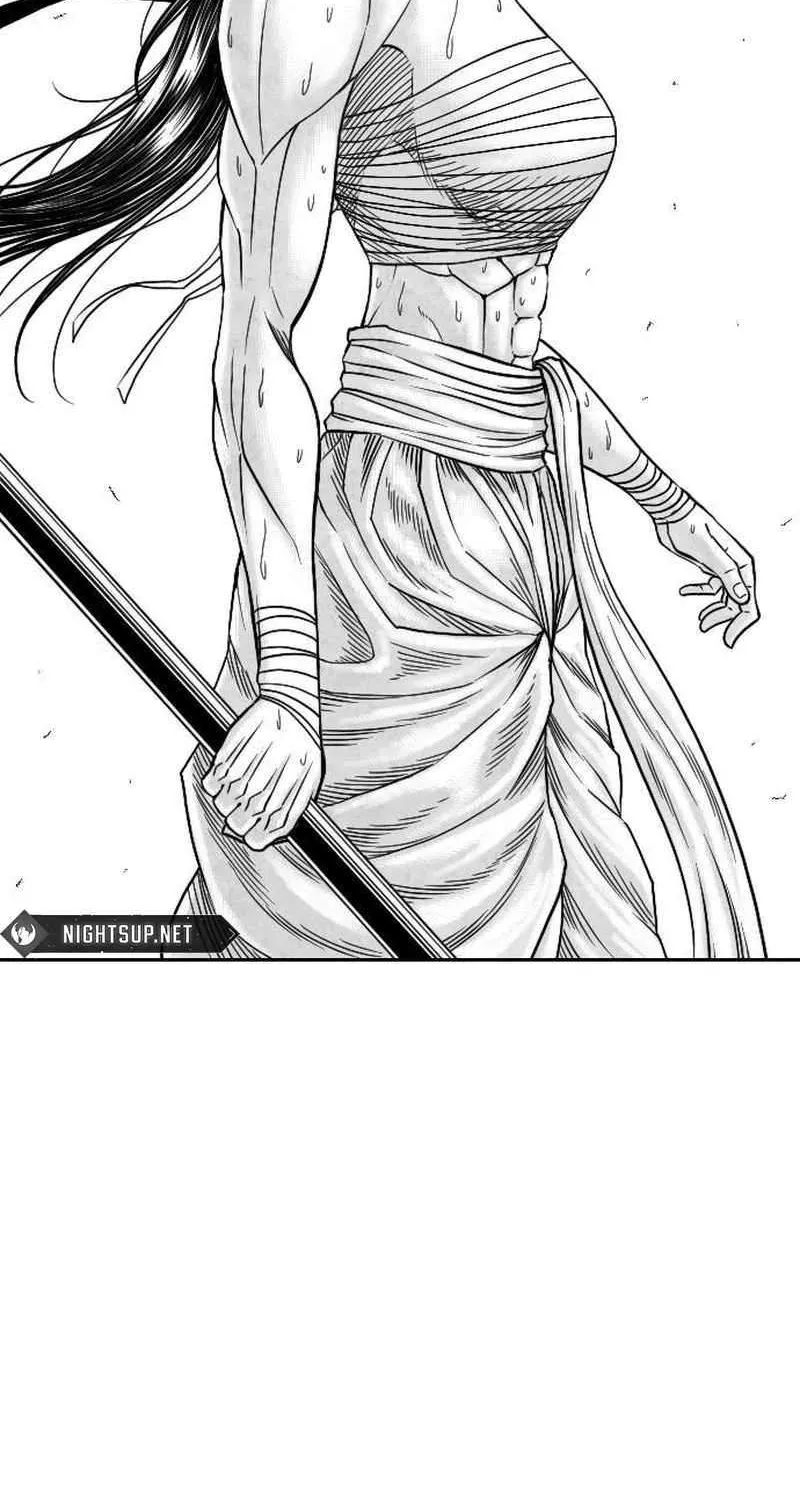 Read Black Serpent chapter 21 image 94 on Lezhin