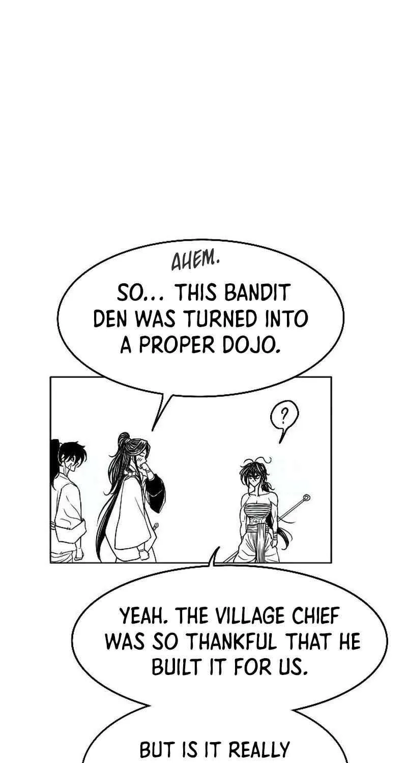 Read Black Serpent chapter 21 image 95 on Lezhin