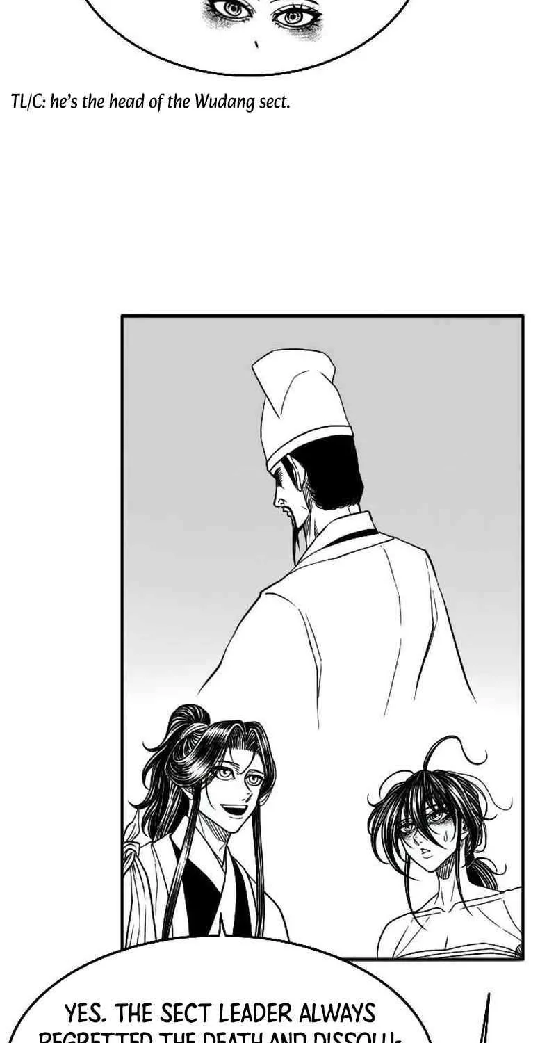 Read Black Serpent chapter 21 image 98 on Lezhin