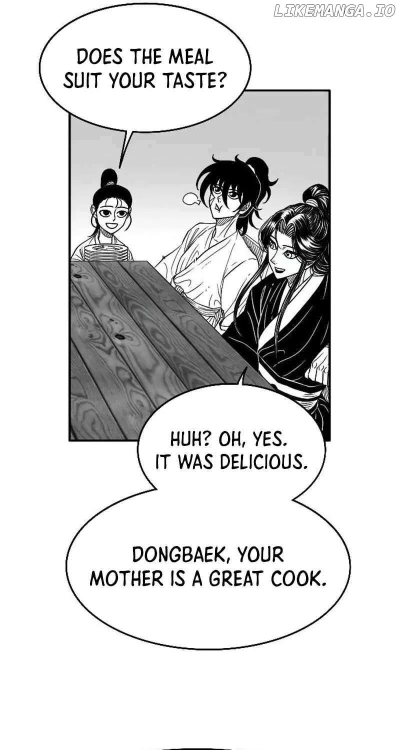 Read Black Serpent chapter 22 image 11 on Lezhin