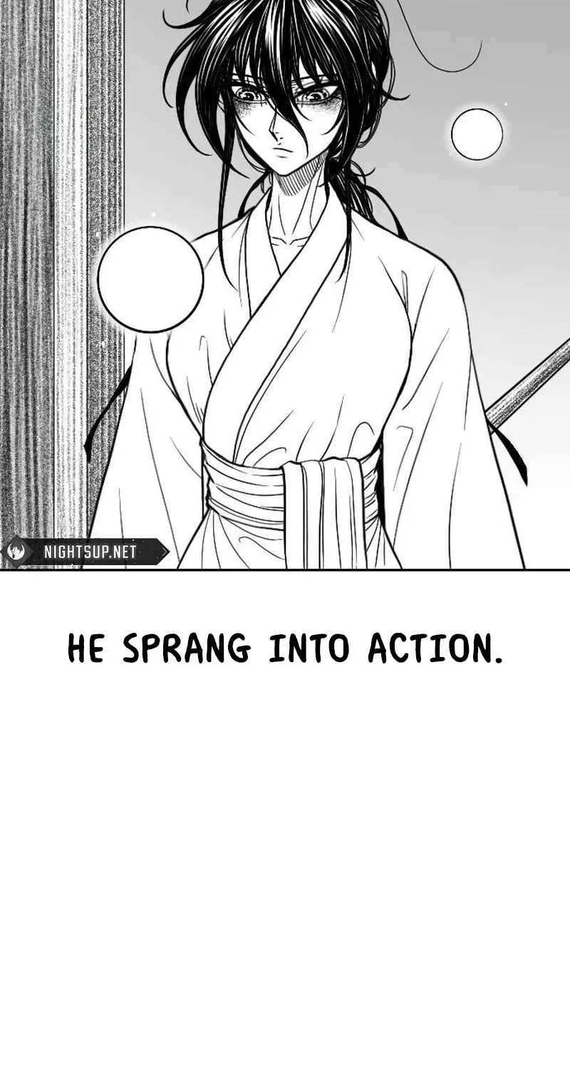 Read Black Serpent chapter 22 image 26 on Lezhin